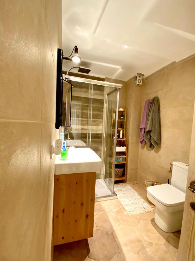 Apartaments Chenin Blanc-Priorat- Корнуделья Экстерьер фото