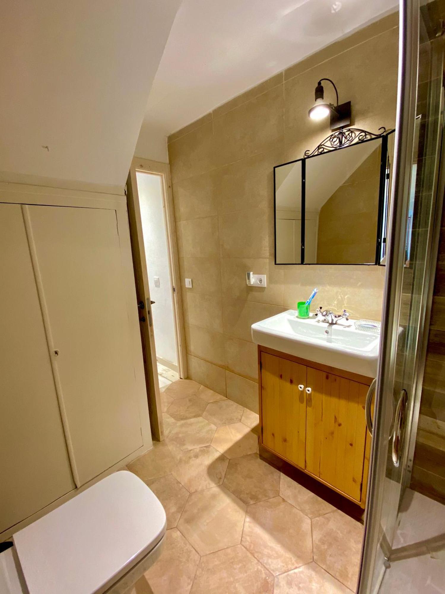 Apartaments Chenin Blanc-Priorat- Корнуделья Экстерьер фото