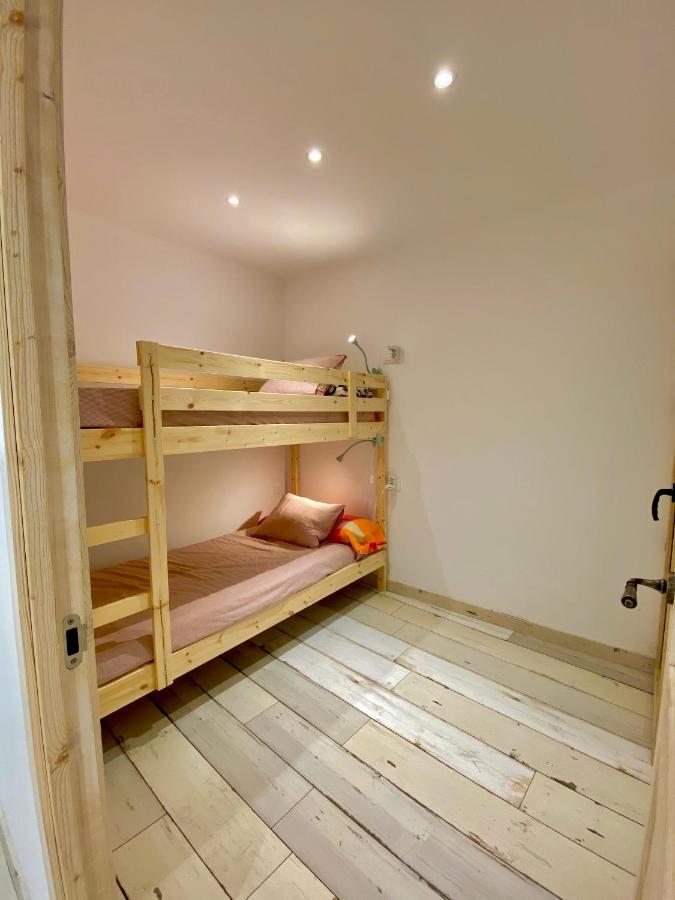 Apartaments Chenin Blanc-Priorat- Корнуделья Экстерьер фото