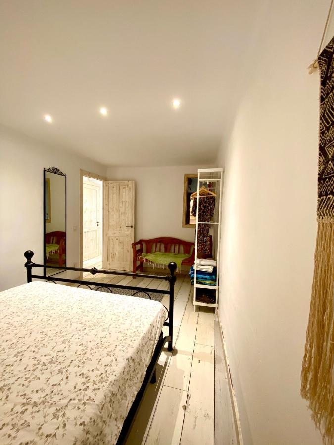 Apartaments Chenin Blanc-Priorat- Корнуделья Экстерьер фото
