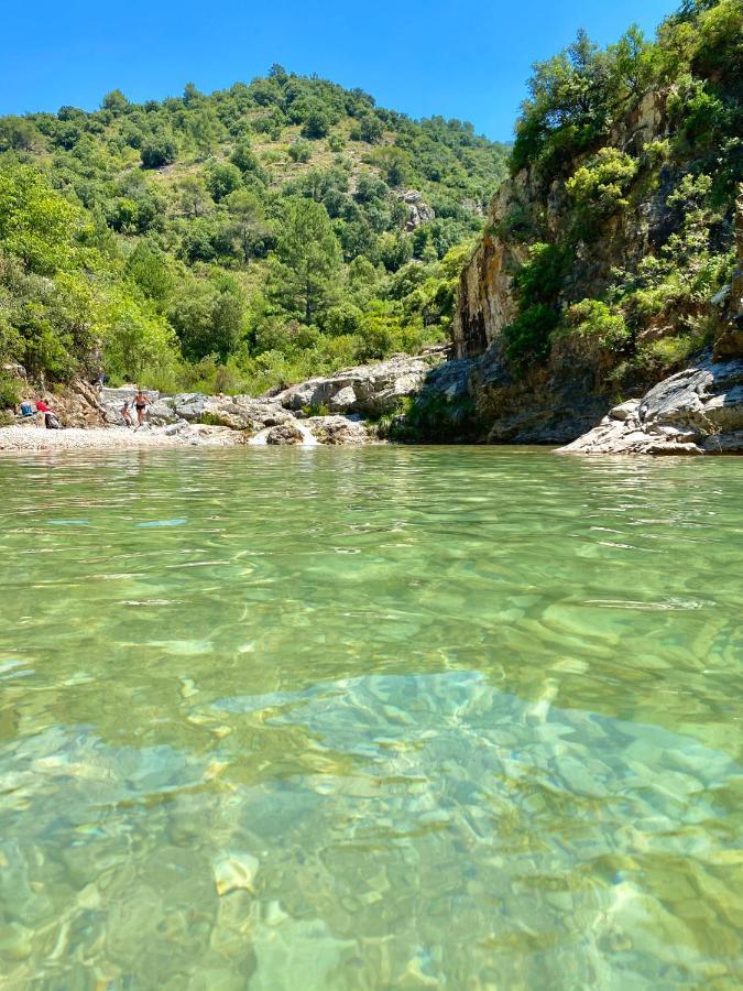 Apartaments Chenin Blanc-Priorat- Корнуделья Экстерьер фото