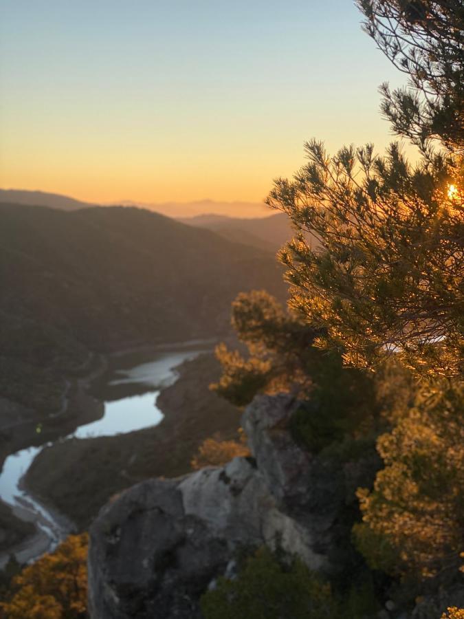 Apartaments Chenin Blanc-Priorat- Корнуделья Экстерьер фото
