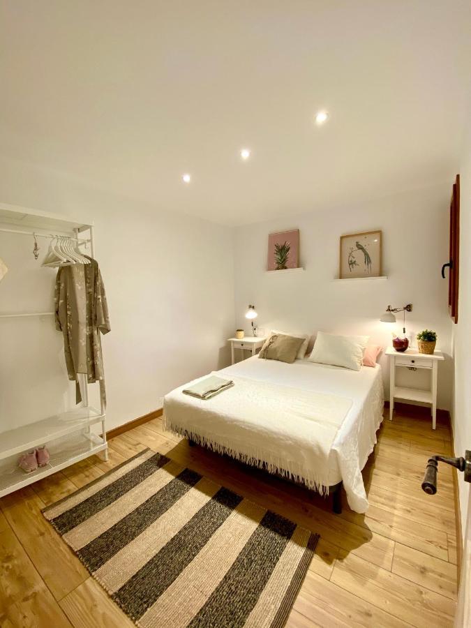 Apartaments Chenin Blanc-Priorat- Корнуделья Экстерьер фото