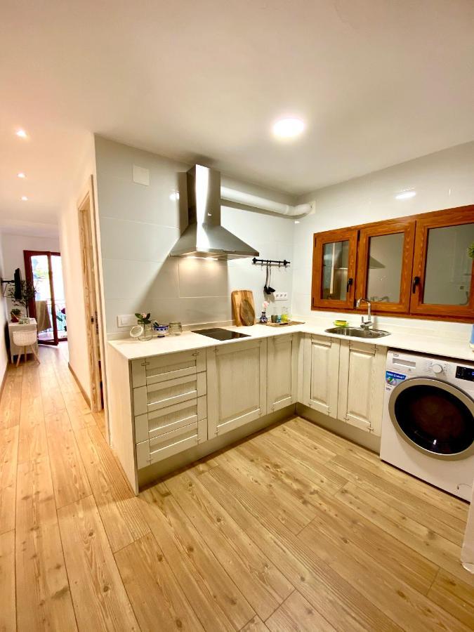 Apartaments Chenin Blanc-Priorat- Корнуделья Экстерьер фото