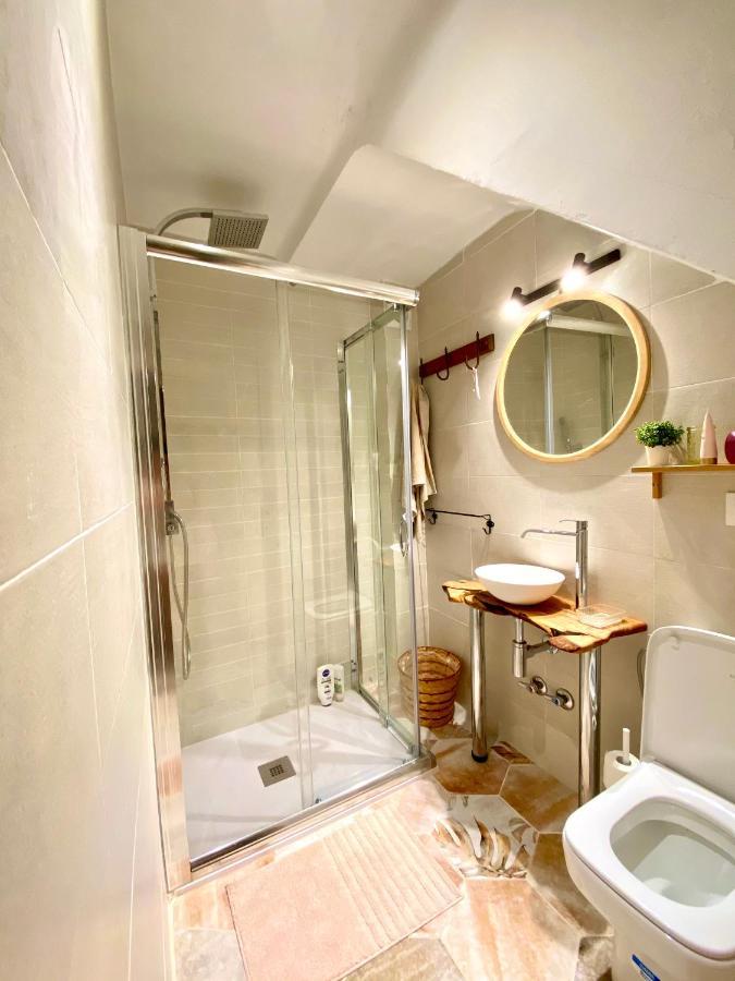 Apartaments Chenin Blanc-Priorat- Корнуделья Экстерьер фото
