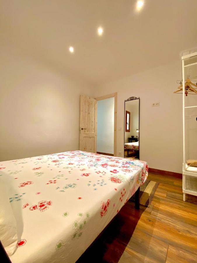 Apartaments Chenin Blanc-Priorat- Корнуделья Экстерьер фото