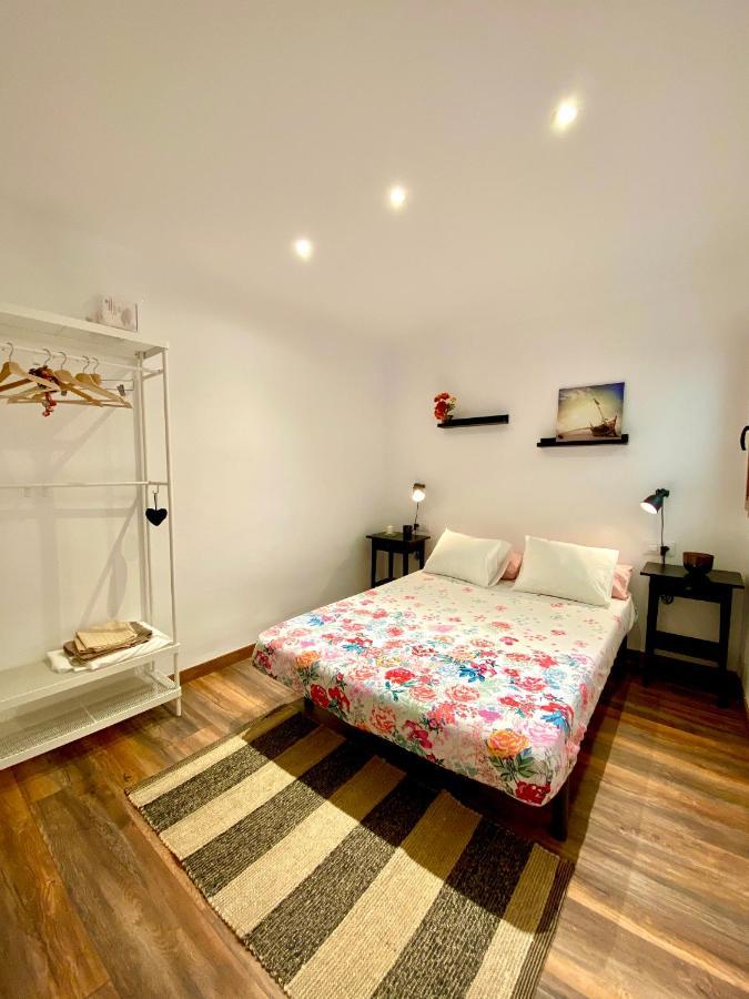 Apartaments Chenin Blanc-Priorat- Корнуделья Экстерьер фото